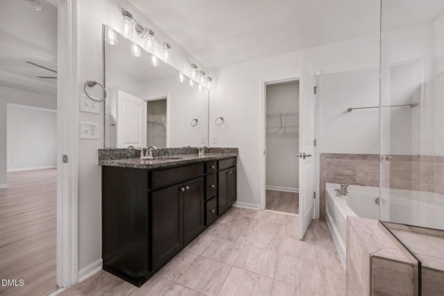 210 Kanewind Terrace, Apex, NC 27523