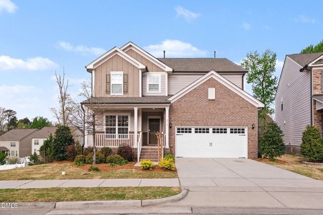 210 Kanewind Terrace, Apex, NC 27523