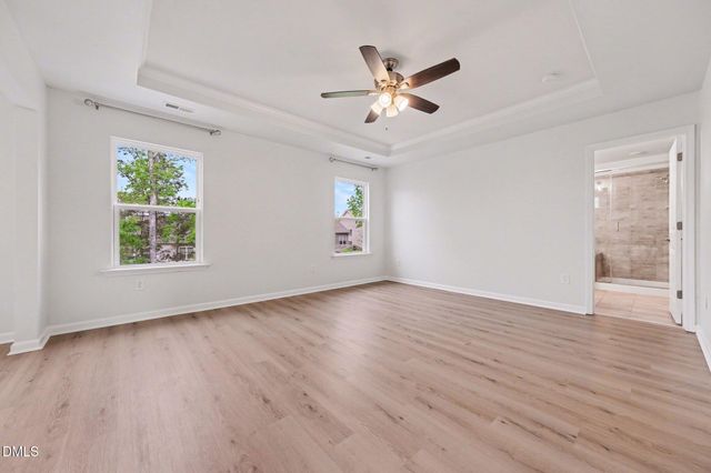 210 Kanewind Terrace, Apex, NC 27523