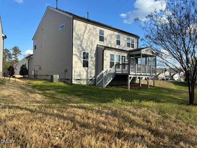 210 Kanewind Terrace, Apex, NC 27523