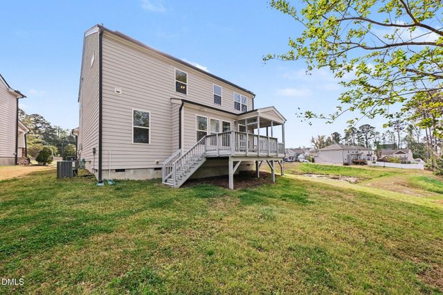 210 Kanewind Terrace, Apex, NC 27523