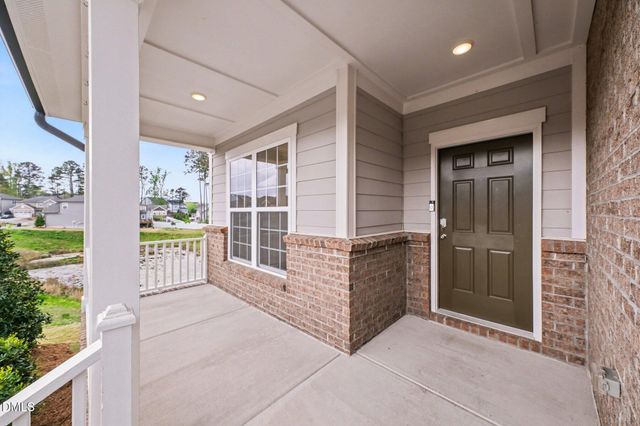 210 Kanewind Terrace, Apex, NC 27523