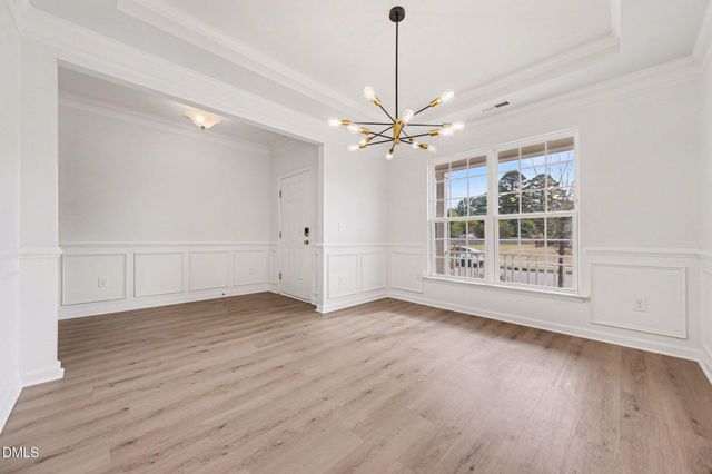 210 Kanewind Terrace, Apex, NC 27523