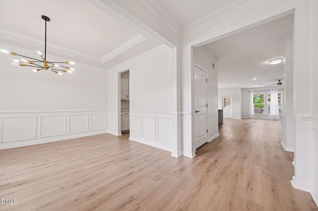 210 Kanewind Terrace, Apex, NC 27523