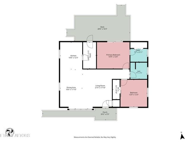 4007 Kato Dr, Crossville, TN 38572