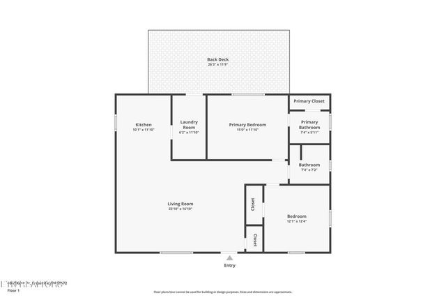 4007 Kato Dr, Crossville, TN 38572