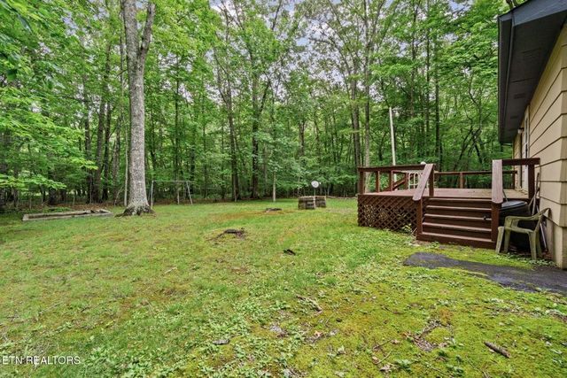 4007 Kato Dr, Crossville, TN 38572