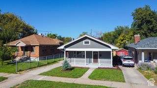 2679 VAN BUREN, Ogden, UT 84401