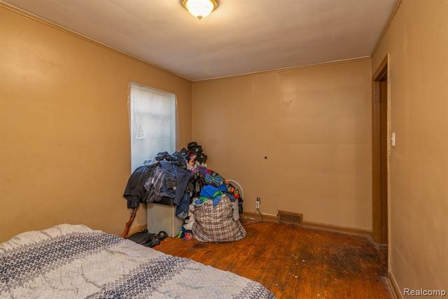 11830 Corbett Avenue, Detroit, MI 48213