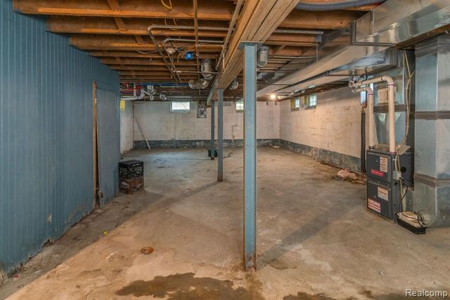 11830 Corbett Avenue, Detroit, MI 48213