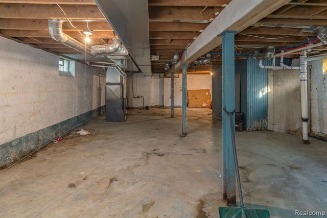 11830 Corbett Avenue, Detroit, MI 48213