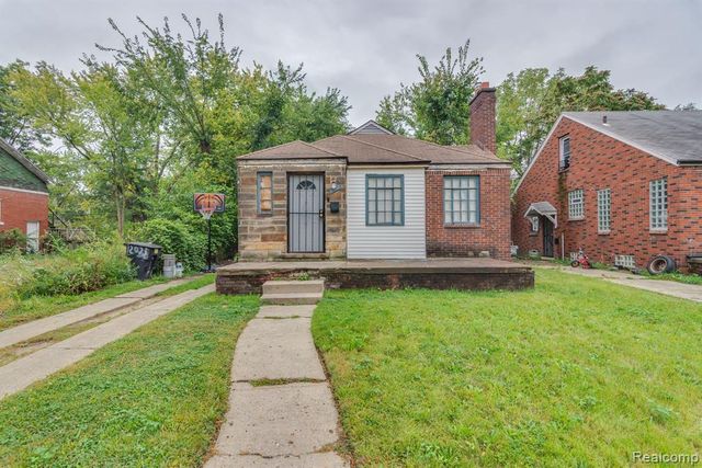 11830 Corbett Avenue, Detroit, MI 48213