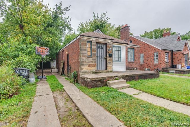 11830 Corbett Avenue, Detroit, MI 48213
