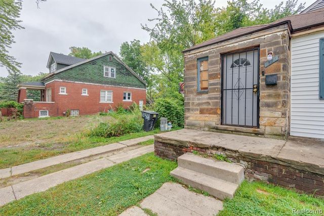 11830 Corbett Avenue, Detroit, MI 48213