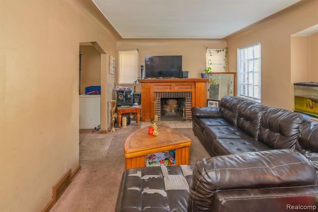 11830 Corbett Avenue, Detroit, MI 48213