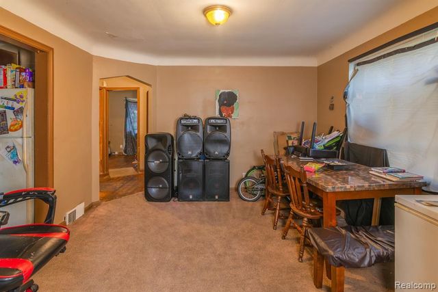 11830 Corbett Avenue, Detroit, MI 48213