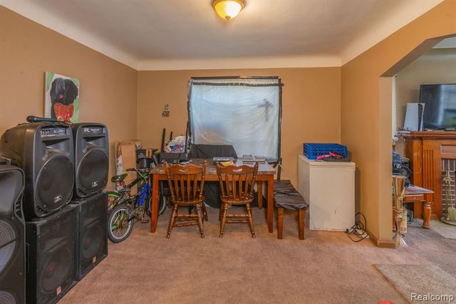 11830 Corbett Avenue, Detroit, MI 48213