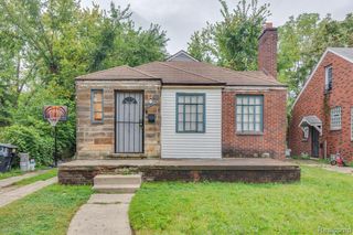 11830 Corbett Avenue, Detroit, MI 48213