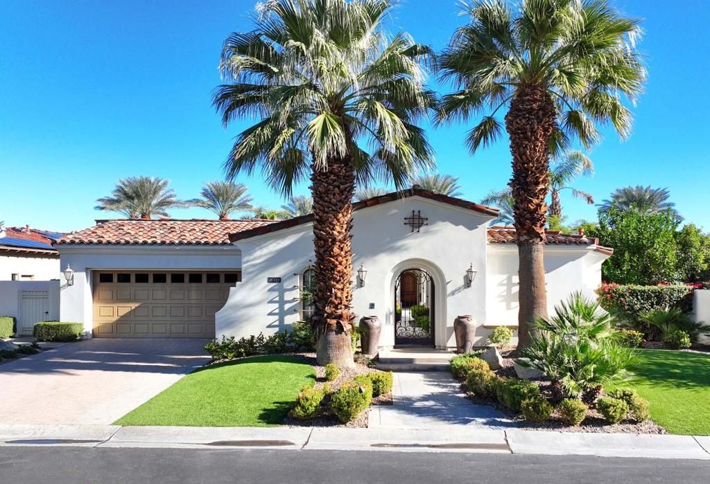 76128 Via Firenze, Indian Wells, CA 92210