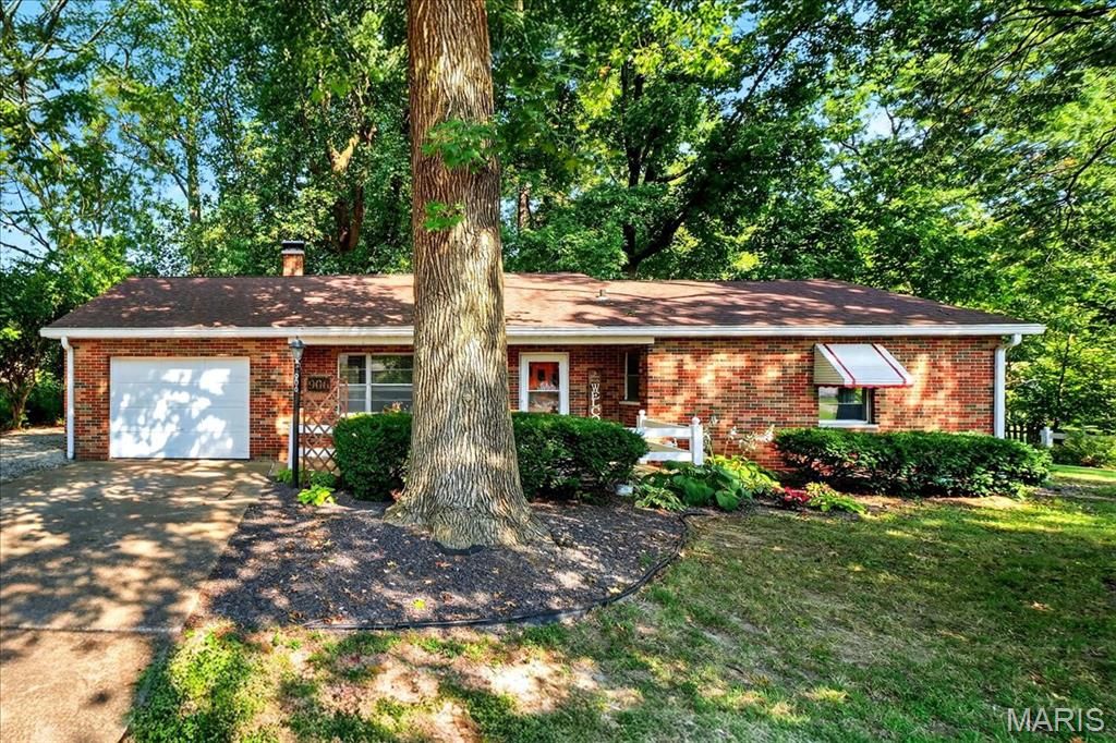 906 N 17th Street, Swansea, IL 62226