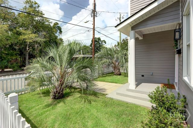 1810 Habersham Street, Savannah, GA 31401