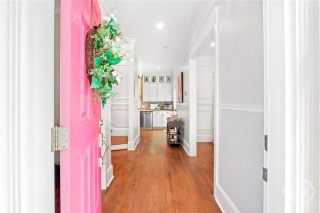 1810 Habersham Street, Savannah, GA 31401
