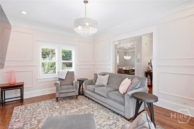 1810 Habersham Street, Savannah, GA 31401