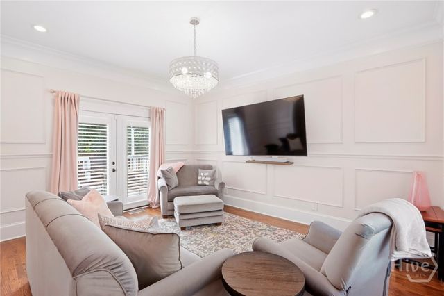 1810 Habersham Street, Savannah, GA 31401