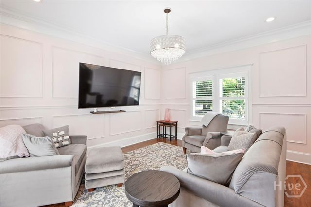 1810 Habersham Street, Savannah, GA 31401