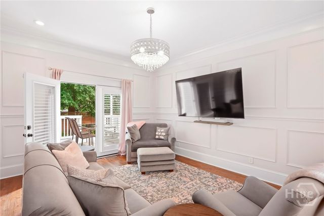 1810 Habersham Street, Savannah, GA 31401