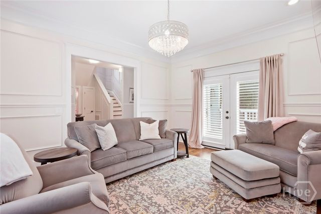 1810 Habersham Street, Savannah, GA 31401
