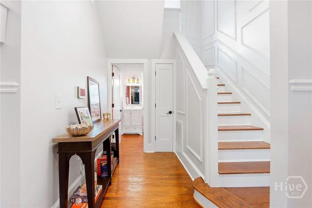1810 Habersham Street, Savannah, GA 31401