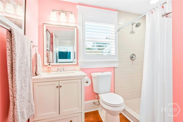 1810 Habersham Street, Savannah, GA 31401
