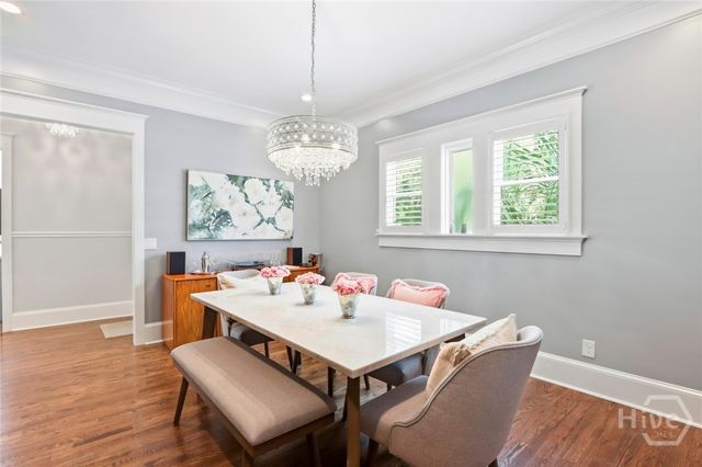 1810 Habersham Street, Savannah, GA 31401