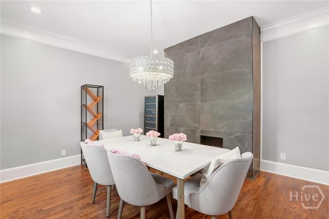 1810 Habersham Street, Savannah, GA 31401