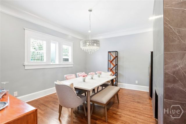 1810 Habersham Street, Savannah, GA 31401