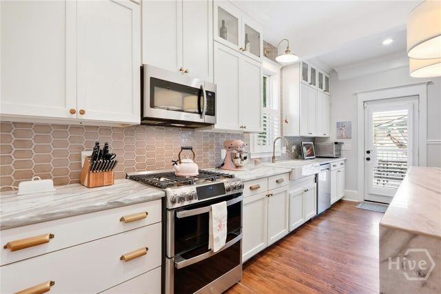 1810 Habersham Street, Savannah, GA 31401