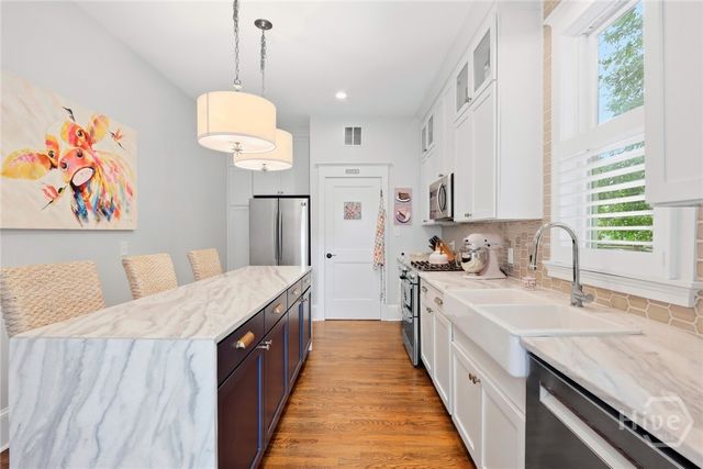 1810 Habersham Street, Savannah, GA 31401