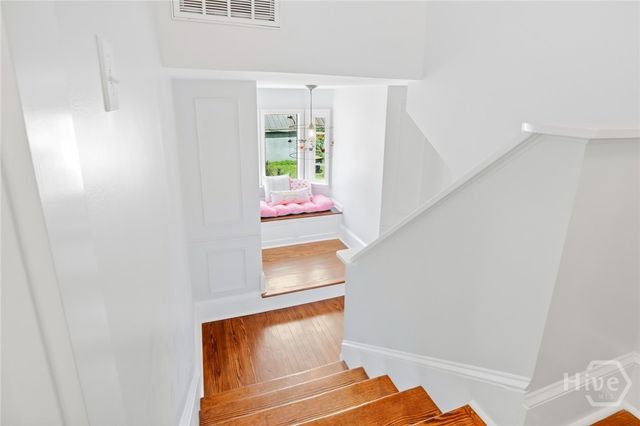 1810 Habersham Street, Savannah, GA 31401