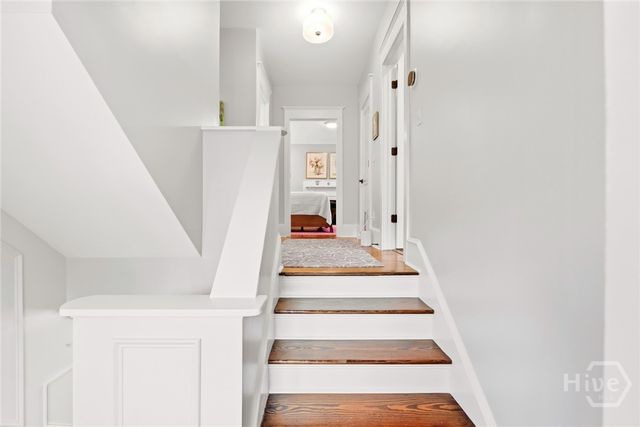1810 Habersham Street, Savannah, GA 31401