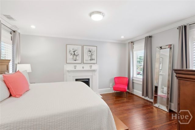 1810 Habersham Street, Savannah, GA 31401