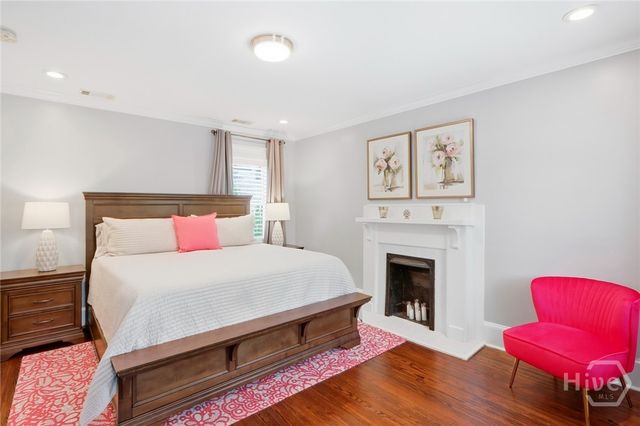 1810 Habersham Street, Savannah, GA 31401