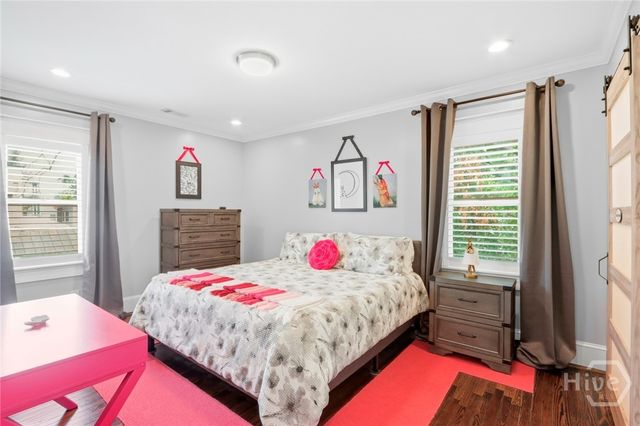 1810 Habersham Street, Savannah, GA 31401