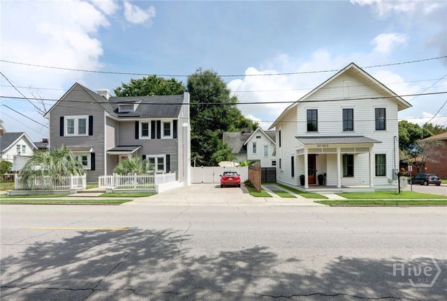 1810 Habersham Street, Savannah, GA 31401