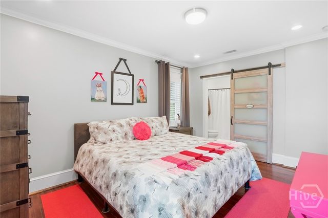 1810 Habersham Street, Savannah, GA 31401