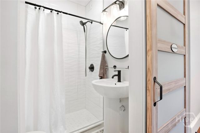 1810 Habersham Street, Savannah, GA 31401