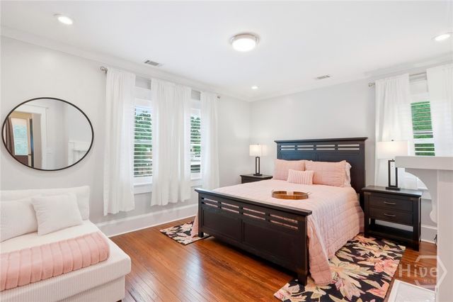 1810 Habersham Street, Savannah, GA 31401
