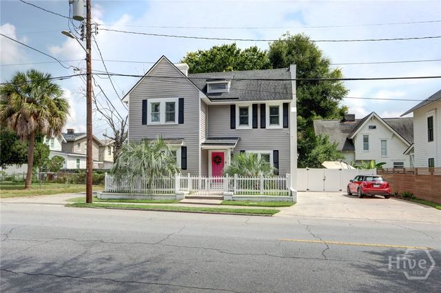 1810 Habersham Street, Savannah, GA 31401