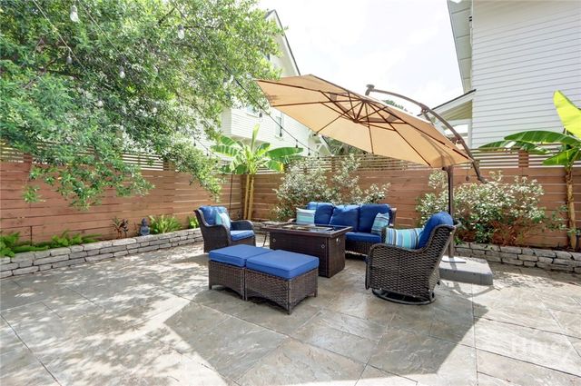 1810 Habersham Street, Savannah, GA 31401