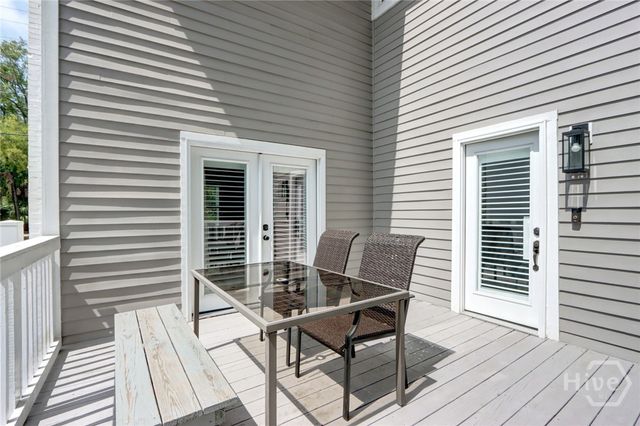 1810 Habersham Street, Savannah, GA 31401